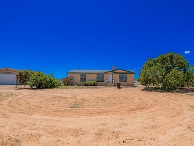 23 Pony Express Dr, Edgewood, NM, 87015