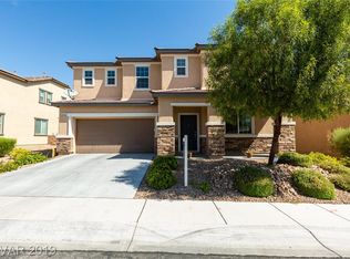 3212 Fence Rider Ave, North Las Vegas, NV 89031