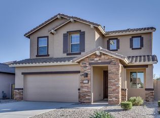 4355 W Alabama Ln, San Tan Valley, AZ 85142