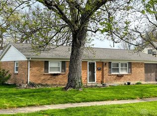 152 McCraw Dr, Englewood, OH
