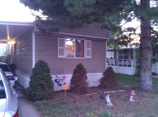 1573 W Indian Summer Dr, Salt Lake City, UT 84116