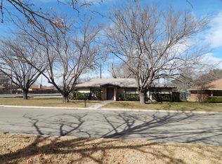 2413 Monticello Dr, Brownwood, TX 76801