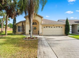 2331 Piedmont Lakes Blvd, Apopka, FL 32703