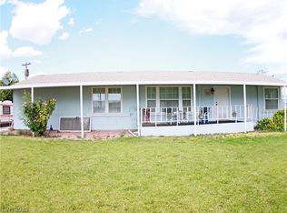 102 N 6th St, Panaca, NV 89042