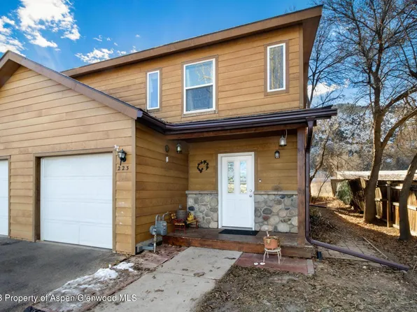 223 S 9th St, Rifle, CO 81650