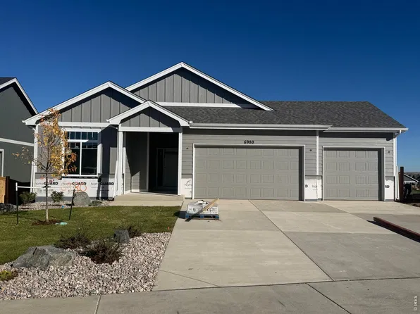 6980 Feather Reed Dr, Wellington, CO 80549