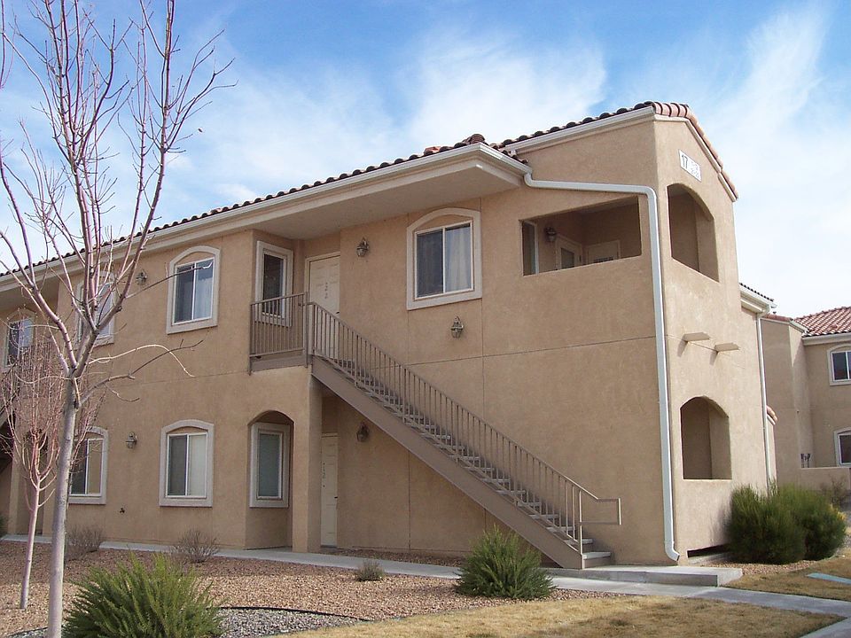 Upstairs Condo Covered Patio