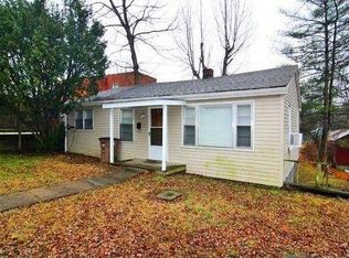 1530 N Water St, Cape Girardeau, MO 63701