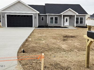 46 Planters Walk Drive, Snow Hill, NC, 28580