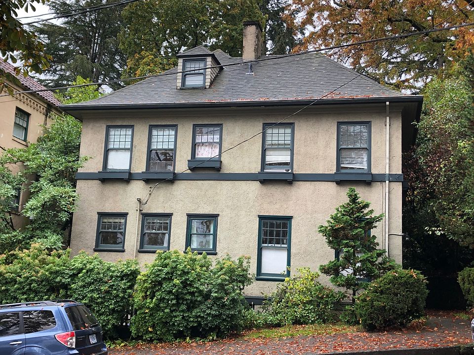 SW Taylor, street view