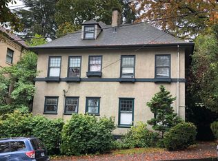 2124 SW Taylor St #5, Portland, OR 97205
