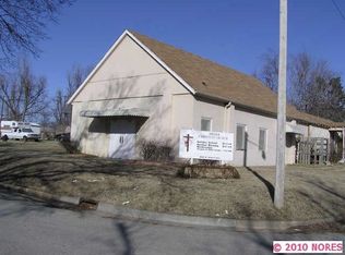 2001 N Atlanta Ave, Tulsa, OK 74110