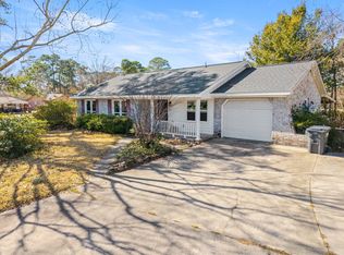 503 Kershaw Rd, Summerville, SC 29486