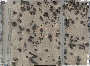 3950 N FAWN Street #21, Eloy, AZ 85131