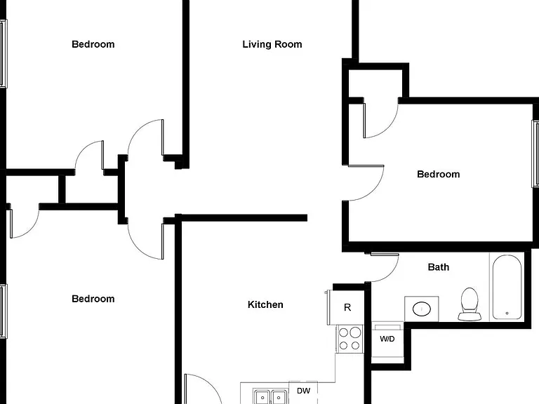 114 Highland Pl #1 — Photo 1