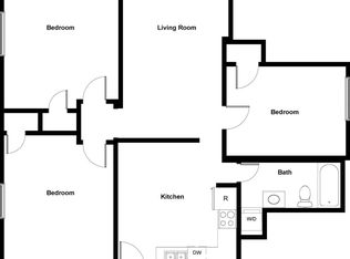114 Highland Place - 1, Ithaca, NY 14850