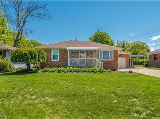 3209 Tressa Ave, Lorain, OH 44052