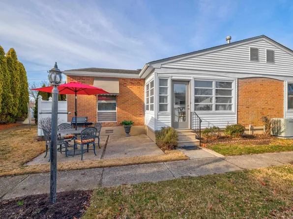 1320C Virginia Ave, Cape May, NJ 08204