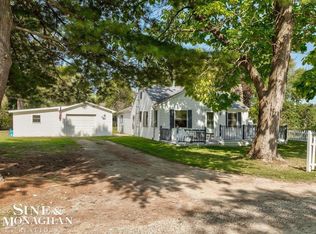 7205 Dogwood Rd, Lexington, MI 48450
