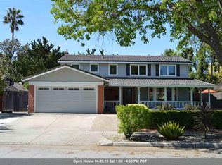5950 Black Ave, Pleasanton, CA 94566