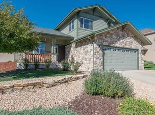 7504 Stormy Way, Colorado Springs, CO 80922