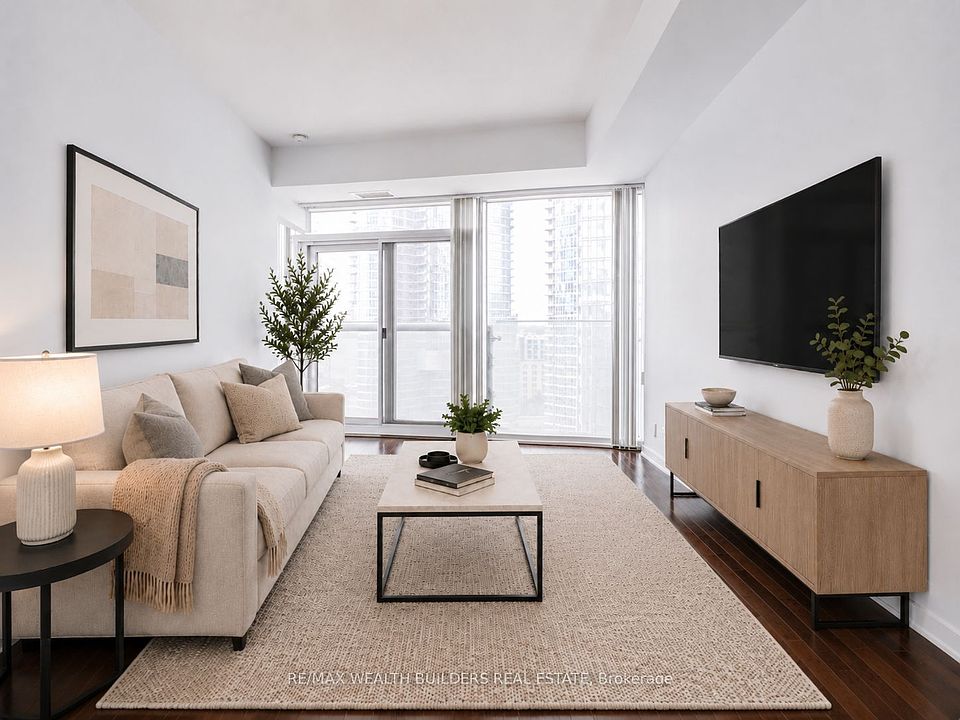 1st image of 12 York St #1403