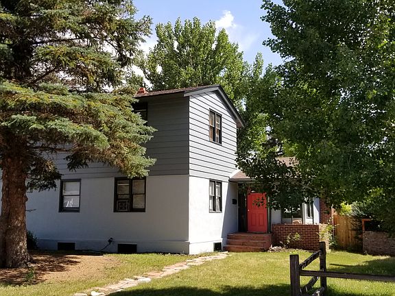 2nd image of 1422 Park Ave