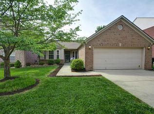 2093 Allegheny Way, Lexington, KY 40513