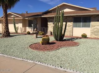 9632 W Wrangler Dr, Sun City, AZ 85373