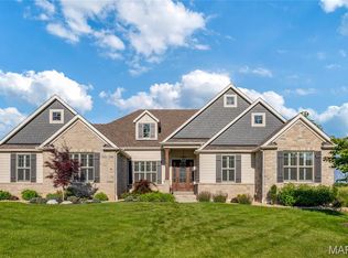 150 Westleigh Manor Dr, Wentzville, MO 63385