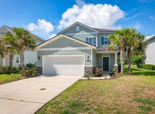 54 Saint Barts Ave, Saint Augustine, FL 32080