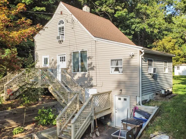 59 1/2 East Street, Vernon, CT 06066