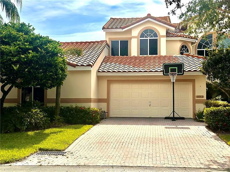 1st image of 592 W Palm Aire Dr