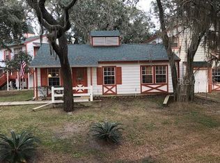 7986 Midway Drive Ter APT N102, Ocala, FL 34472