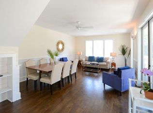 146 President St UNIT B, Charleston, SC 29403