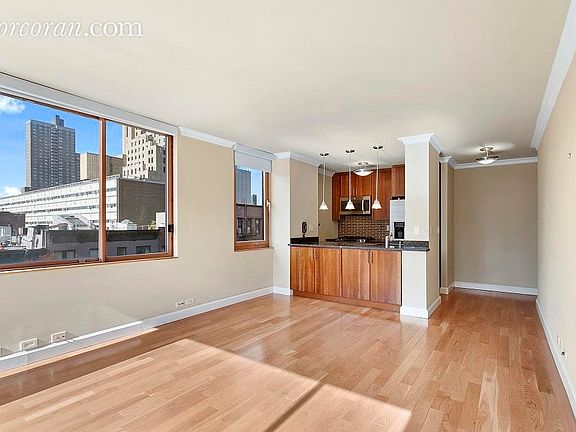 5th image of 393 W 49th St APT 5G
