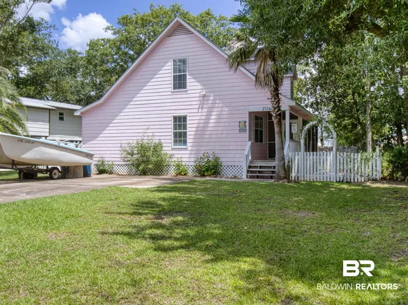 27265 Magnolia Dr, Orange Beach, AL 36561