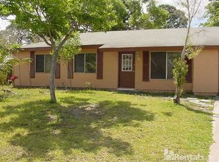 214 SW Cherryhill Rd, Port St Lucie, FL 34953