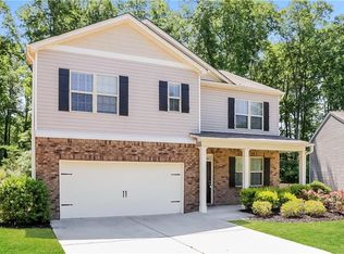 104 Heritage Club Trl, Dallas, GA 30132