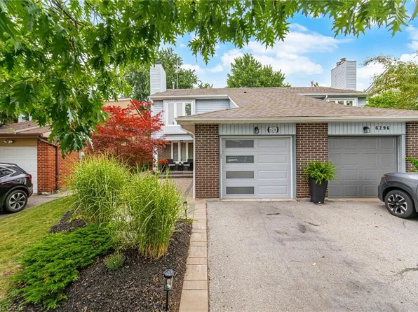 6298 Starfield Cres, Mississauga, ON L5N 1X4
