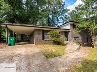 2644 Preston Dr, Decatur, GA 30034