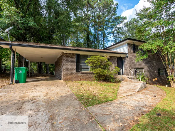 2644 Preston Dr, Decatur, GA 30034