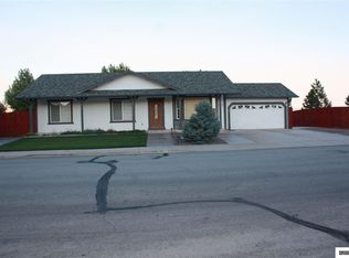 812 Alena Way, Sparks, NV