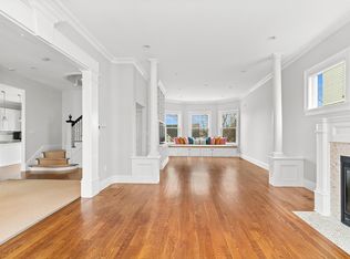 38 York Ter #38, Brookline, MA 02446