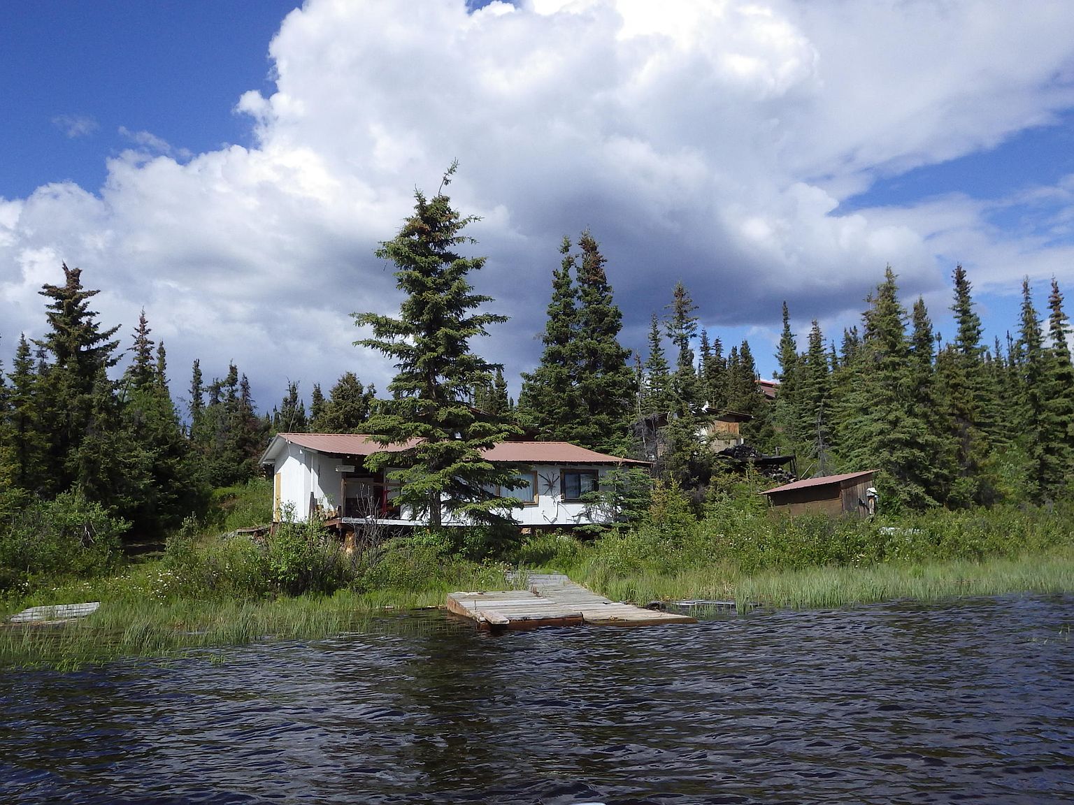 L3a Susitna Lake, Glennallen, AK 99588 Zillow