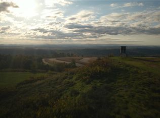 0 Flat Rock Rd, Avonmore, PA 15618