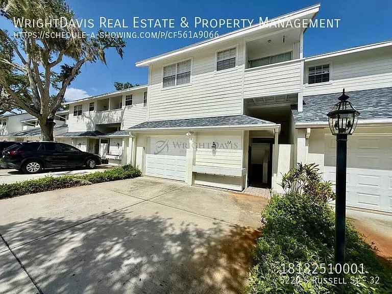 5220 S Russell St #32 — Photo 3