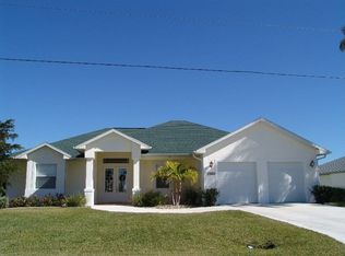 1380 Ultramarine Ln, Punta Gorda, FL 33983