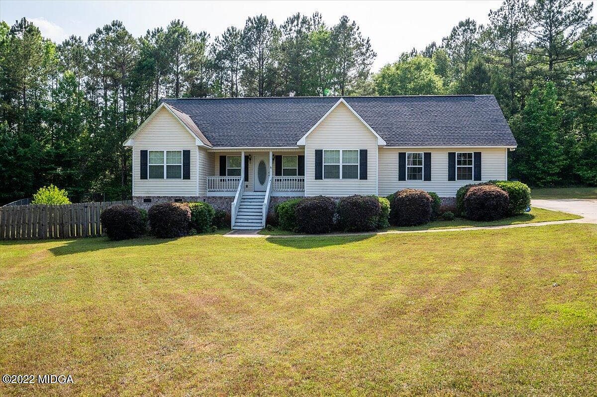 129 Nealys Way, Haddock, GA 31033 Zillow