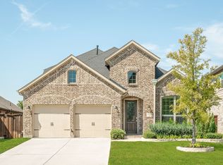8909 Wild Meadow Rd, McKinney, TX 75071